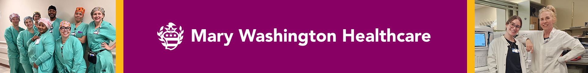 Mary Washington Healthcare